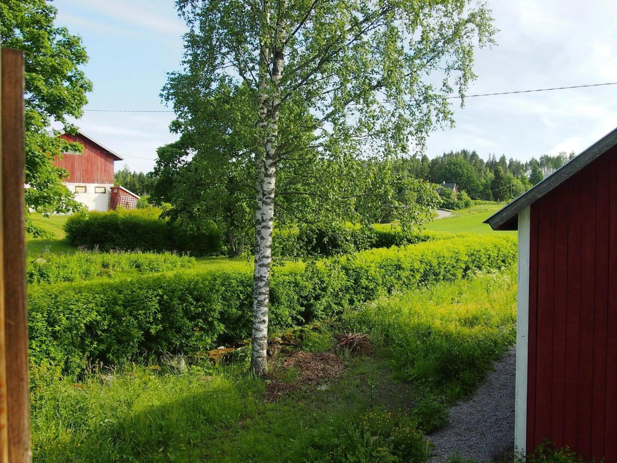 Laukkoski Willa Mustijoki الغرفة الصورة