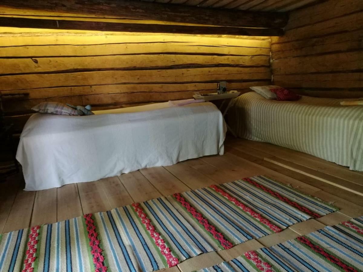 Laukkoski Willa Mustijoki المظهر الخارجي الصورة